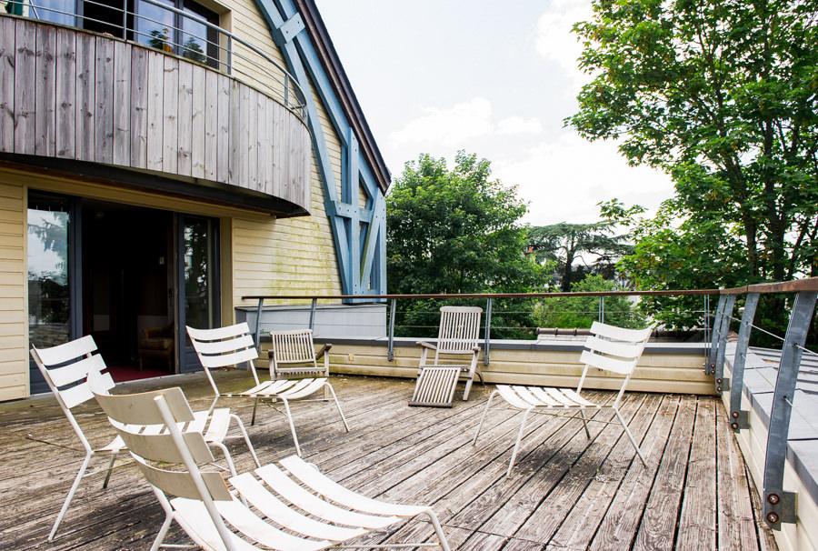 Lecoq-Gadby Hotel & Spa, The Originals Relais Rennes Exterior foto