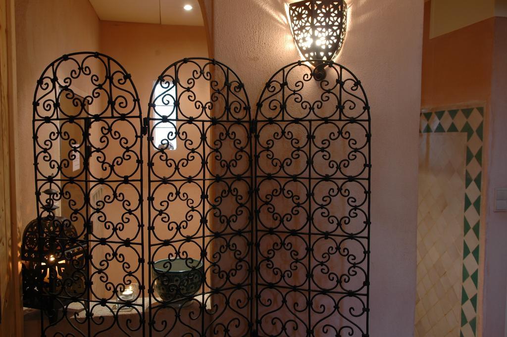 Lecoq-Gadby Hotel & Spa, The Originals Relais Rennes Einrichtungen foto